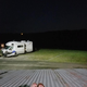 You never know where the night may lead.